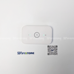 WiFi 4G Huawei E5573Bs-320 150Mbps, pin1500mAh, 10user