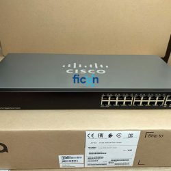 Cisco SG250-18-K9-EU | Thiết bị chia mạng Switch hàng Nhập Khẩu