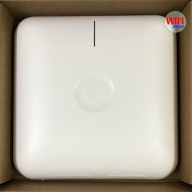 Cambium CNPilot E600 WiFi ốp trần 2133Mbps, Tải 1000user, Cổng PoE chuẩn Gigabit