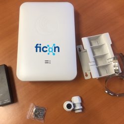 Cambium CNPilot E500