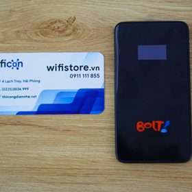 wifi 4G huawei E5578