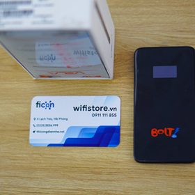 wifi 4G huawei E5578