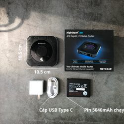 NetGear MR1100