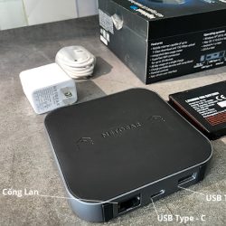 NetGear MR1100 pin 5040mAh