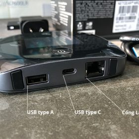 Netgear MR2100 pin 5040mAh