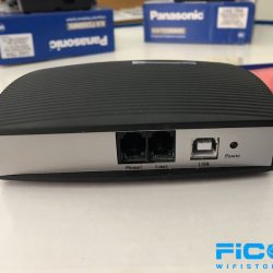 Box ghi âm điện thoại Tansonic 1 line TX2006U1A - Kết nối PC