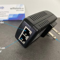Nguồn Adapter PoE 100 48v tại Hải Phòng, Hạ Long