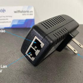 Nguồn Adapter PoE 100 48v tại Hải Phòng, Hạ Long