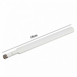 Anten WiFi 3G 4G (SMA) 19 cm, công suất 8dBi tại Hải Phòng