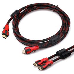 Cáp HDMI siêu rẻ cho đầu ghi camera tại Hải Phòng, Hạ Long