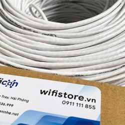 Cáp mạng Cat5E tại Hải Phòng, Hạ Long