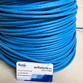 Cáp mạng Cat6 tại Hải Phòng, Hạ Long