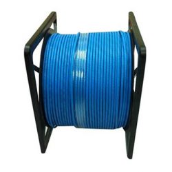 Cáp mạng chính hãng AMP Commscope CAT6 UTP (1427254-6), cuộn 305m
