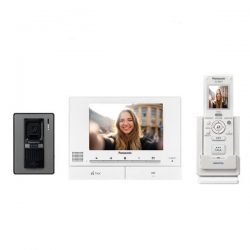 Chuông cửa có hình Panasonic sw274