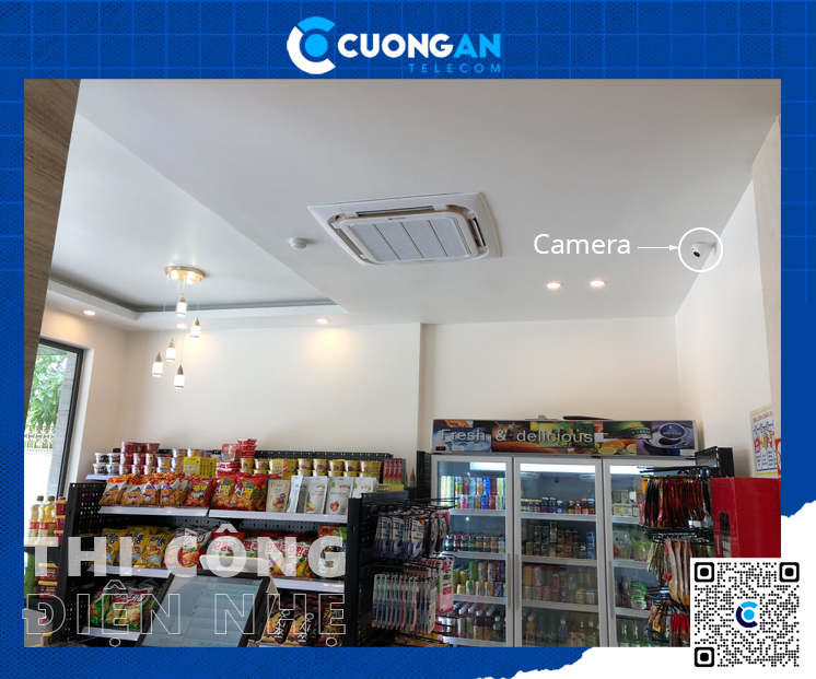 Thi công trọn gói điện nhẹ khách sạn INTRO CENTRAL tại số 13 Lê Hồng Phong, Hải Phòng