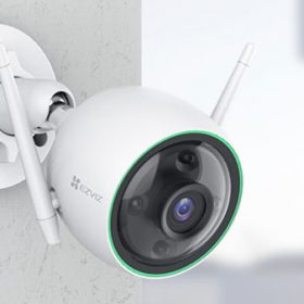 Camera Ezviz C3N lắp đặt dễ dàng