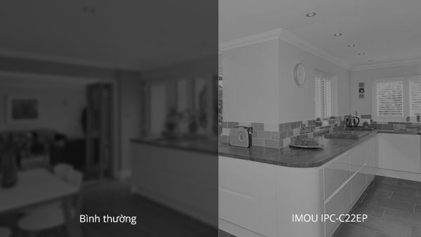 Camera IMOU IPC-C22EP