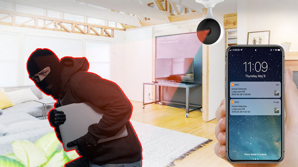 Camera IMOU IPC-C22EP