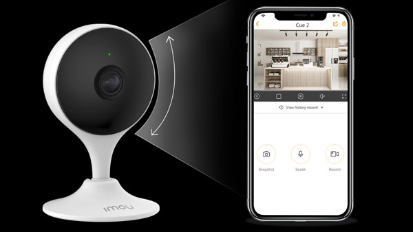 Camera IMOU IPC-C22EP