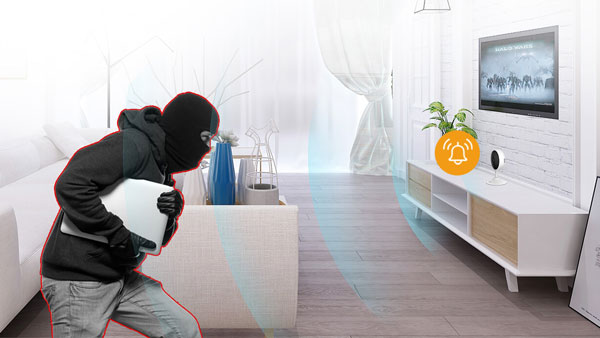 Camera IMOU IPC-C22EP