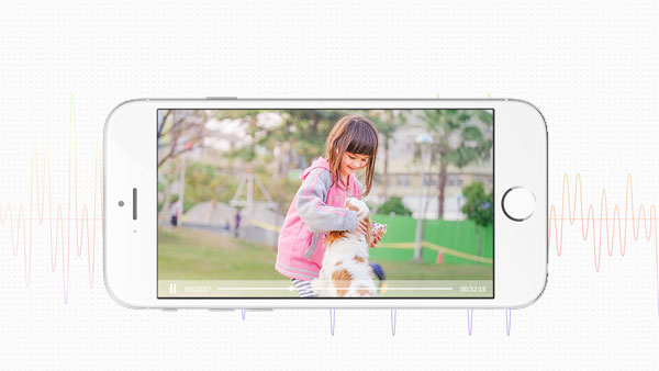 Camera IMOU IPC-F22P thu âm thanh