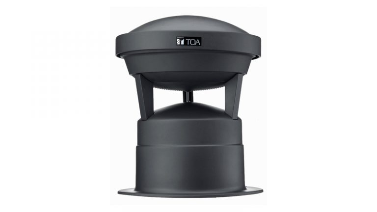 Toa Gs TOA GS-302 | Loa sân vườn công suất 30W, chịu nước tuyệt đối