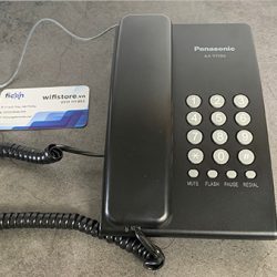 Điện thoại Analog Panasonic KX-T7700X