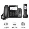 Điện thoại Analog Panasonic KX-TGF310