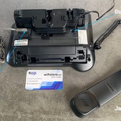 Điện thoại Analog Panasonic KX-TGF310