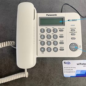 Điện thoại Analog Panasonic KX-TS560MX