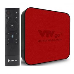 Androi Box VTVGO V2
