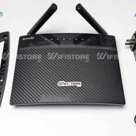 Tenda AC9 | Router phát sóng WiFi 1167Mbps, xuyên tường cực mạnh