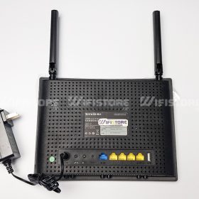 Tenda AC9 | Router phát sóng WiFi 1167Mbps, xuyên tường cực mạnh