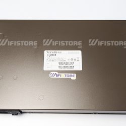 Tenda G1 | Router chịu tải 100user, 4 cổng Wan/Lan Gigabit