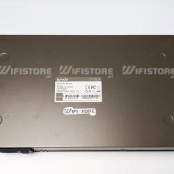 Tenda G3 | Router chịu tải 150user, 4 cổng Wan/4 Lan Gigabit