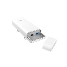 Tenda O6-V2| WiFi điểm - điểm 5km, chuẩn AC11 tốc độ 867Mbps