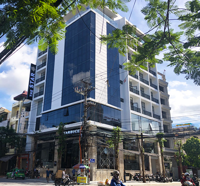 Thiết bị Mạng WiFi, Camera, Tổng đài nội bộ, Loa thông báo