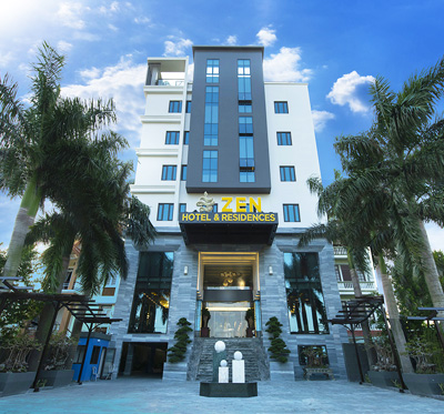 Thiết bị Mạng WiFi, Camera, Tổng đài nội bộ, Loa thông báo