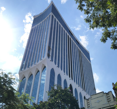 Thiết bị Mạng WiFi, Camera, Tổng đài nội bộ, Loa thông báo