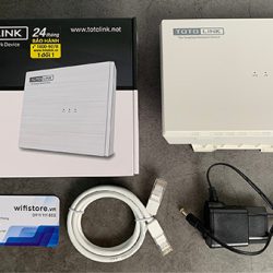 Totolink A830r