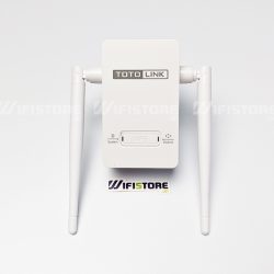 Totolink EX200 | Bộ kích sóng WiFi không dây cắm điện 300Mbps