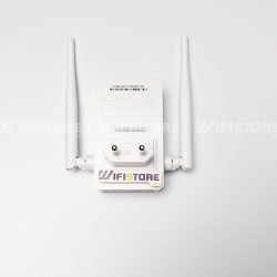 Totolink EX200 | Bộ kích sóng WiFi không dây cắm điện 300Mbps