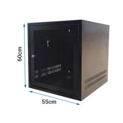 Tủ Rack 10U D500/600/800 tại Hải Phòng, Hạ Long