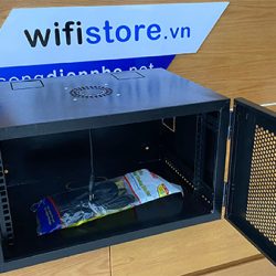 Tủ rack 6U-D400/500/600