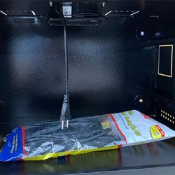 Tủ rack 6U-D400/500/600