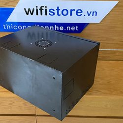 Tủ rack 6U-D400/500/600