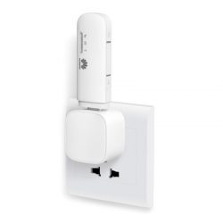 Huawei E8372 | USB WiFi 4G tốc độ 150/100Mbps, kết nối 10 thiết bị