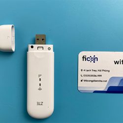 USB ZTE MF79U