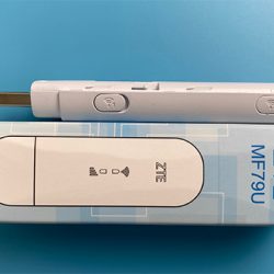 USB ZTE MF79U