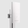 Grandstream GWN7600LR - WiFi outdoor phát xa 300m, tải 400user